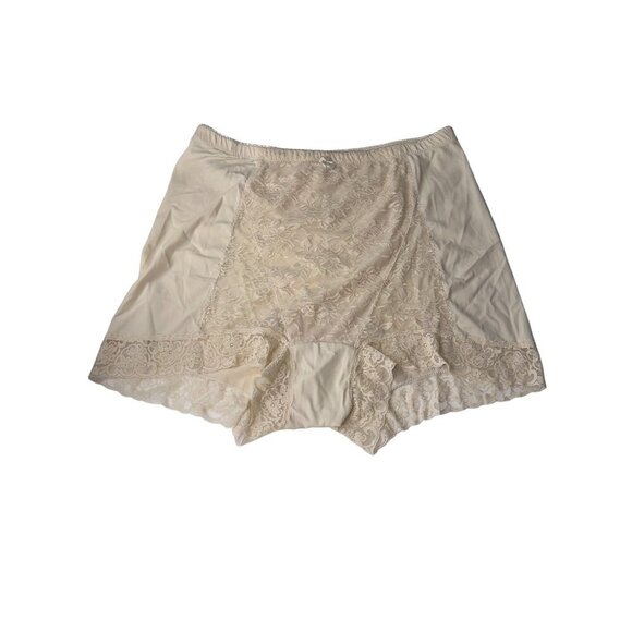 Rhonda Shear Intimates & Sleepwear Rhonda Shear Brief Panty Nude